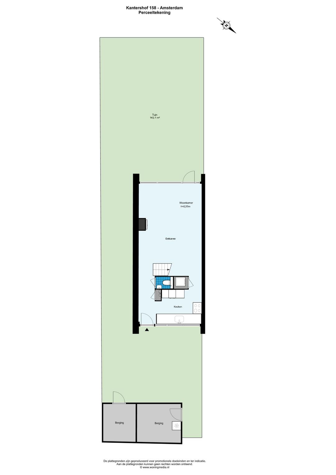 Foto 28 van Kantershof 158