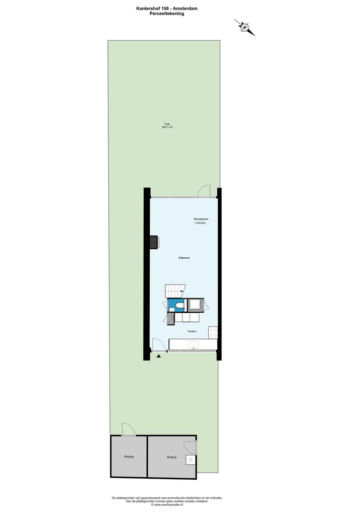 Foto 28 van Kantershof 158