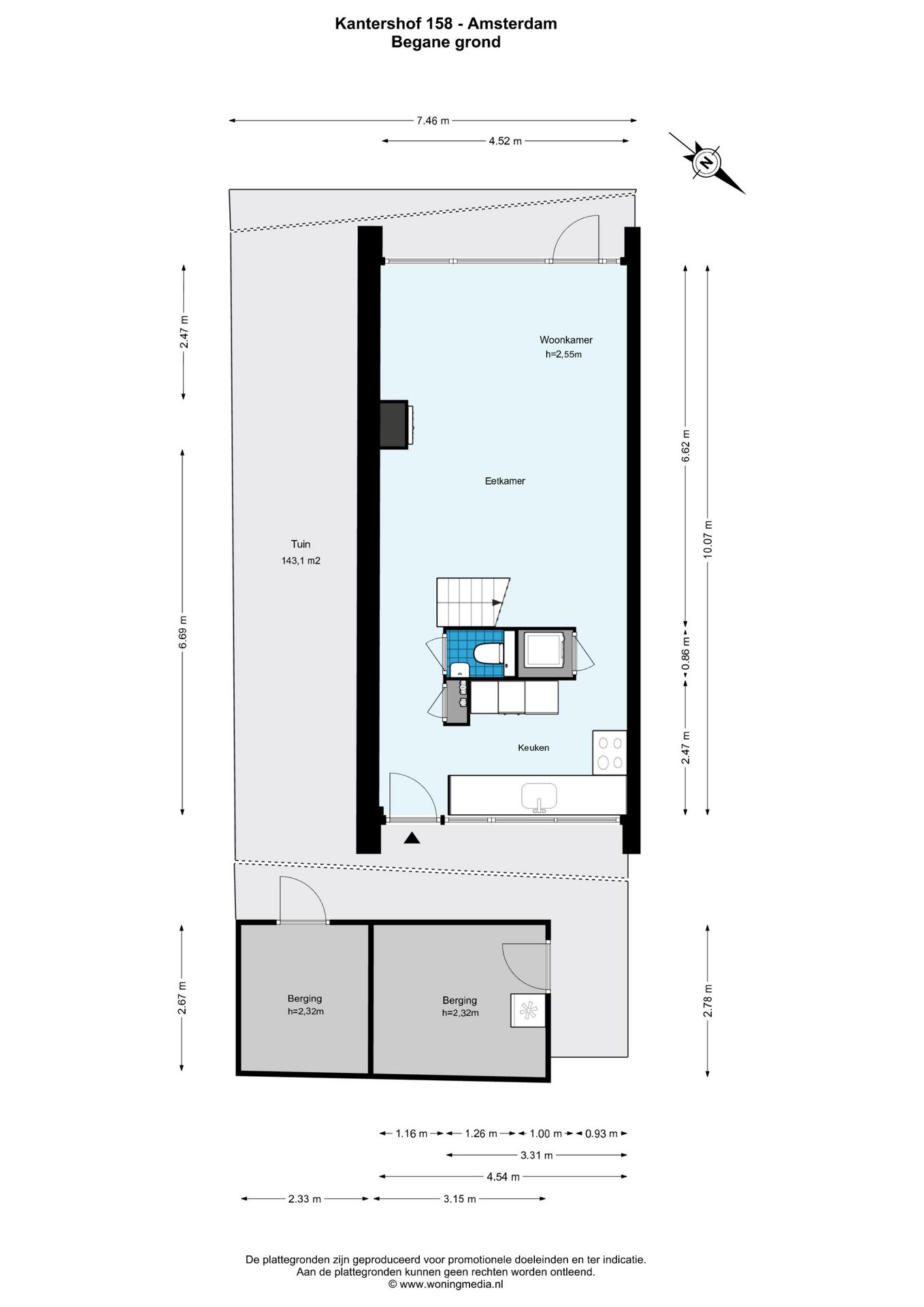 Foto 29 van Kantershof 158