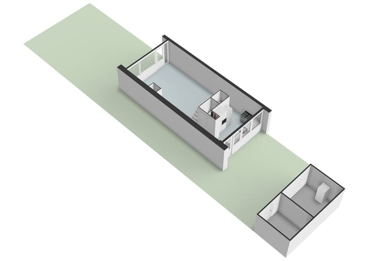 Foto 32 van Kantershof 158