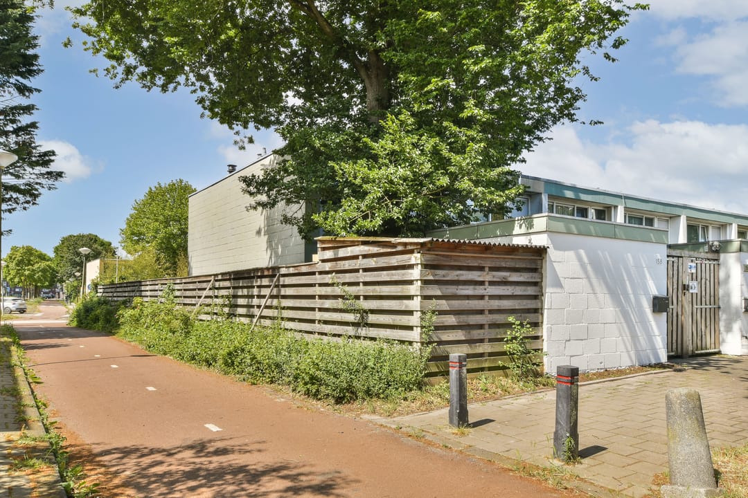 Foto 23 van Kantershof 158