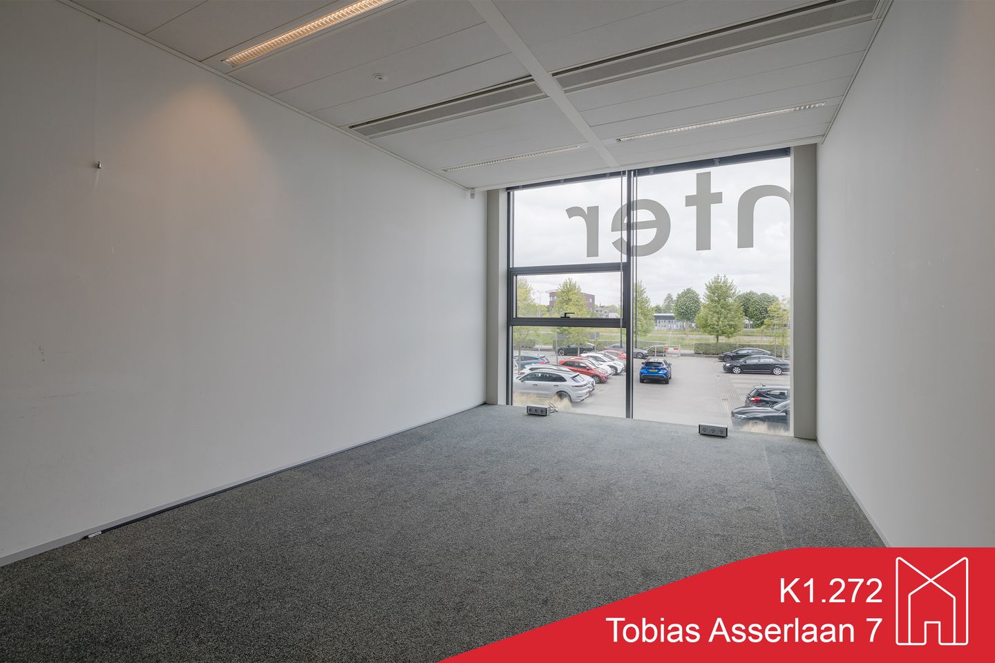 Bekijk foto 1 van Tobias Asserlaan 7