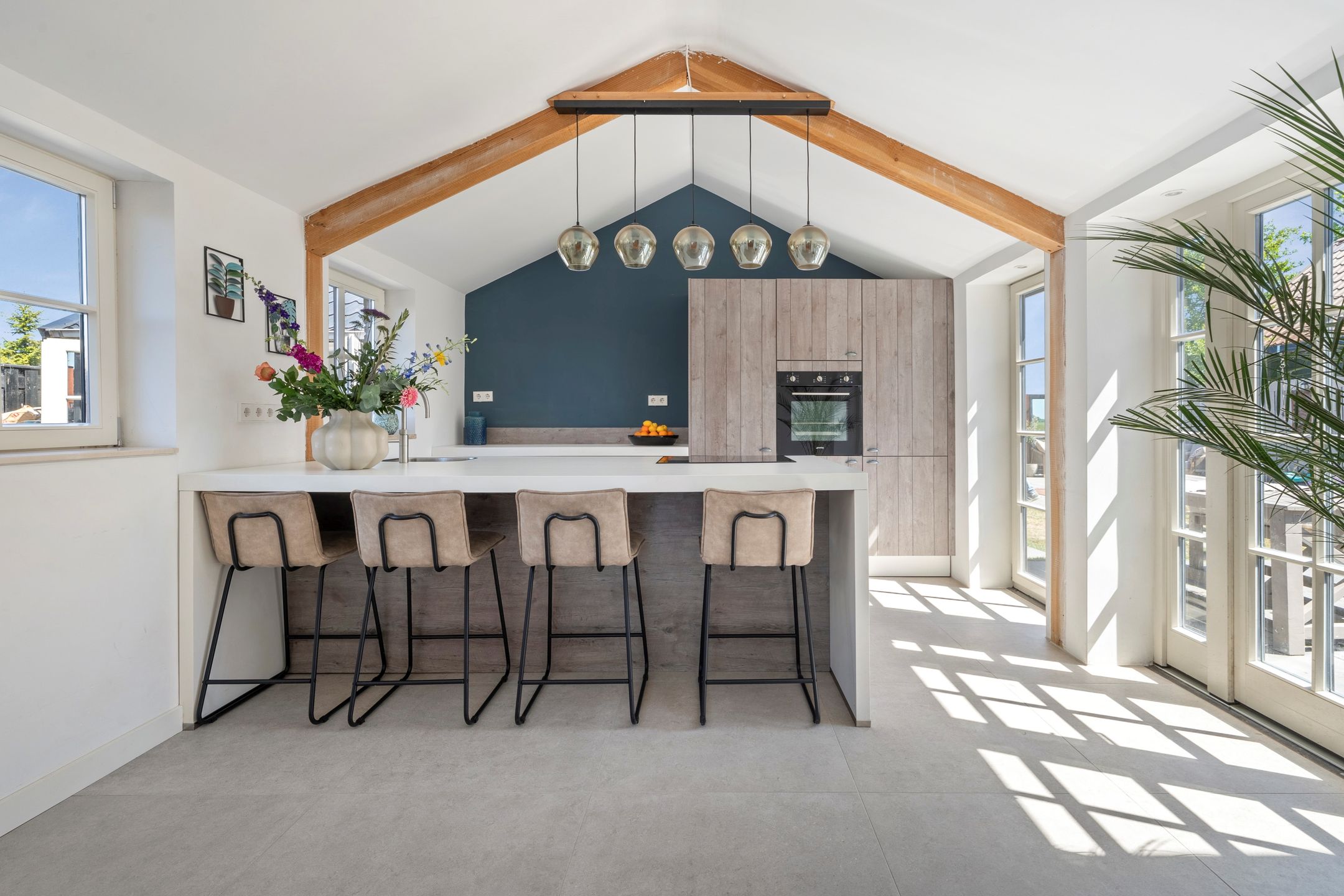 Foto 24 van Helmweg 15-B