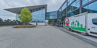 Bekijk 360° foto's