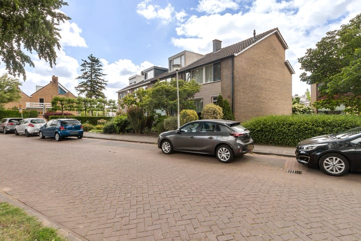 Foto 2 van Henri Dunantsingel 36