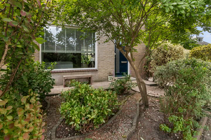 Foto 4 van Henri Dunantsingel 36