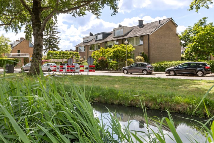 Foto 3 van Henri Dunantsingel 36