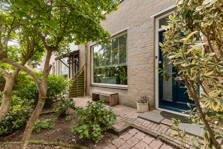 Foto 5 van Henri Dunantsingel 36