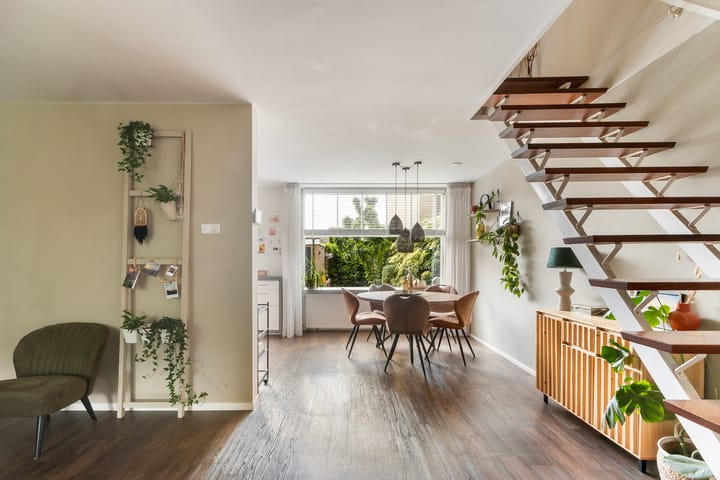 Photo 8 of Henri Dunantsingel 36