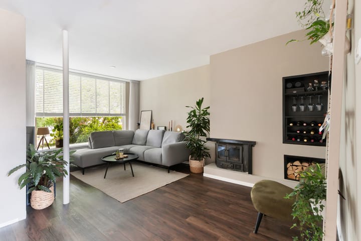 Photo 9 of Henri Dunantsingel 36