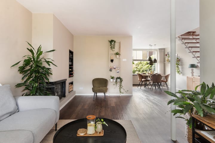 Photo 13 of Henri Dunantsingel 36