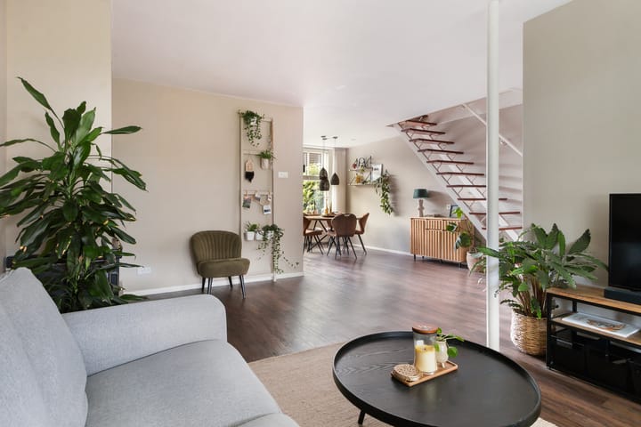 Photo 14 of Henri Dunantsingel 36