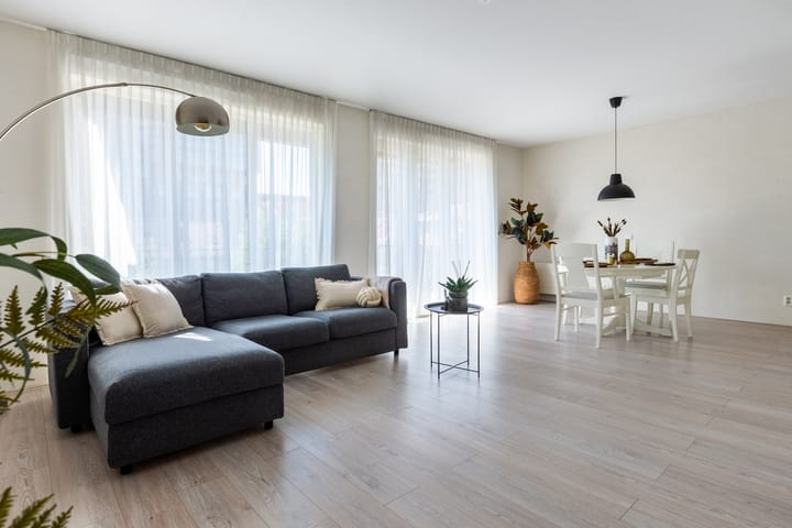 Foto 2 van Vurehout 305