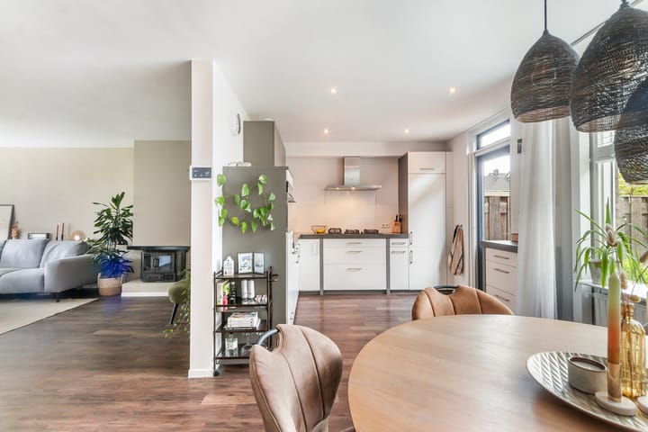 Photo 18 of Henri Dunantsingel 36