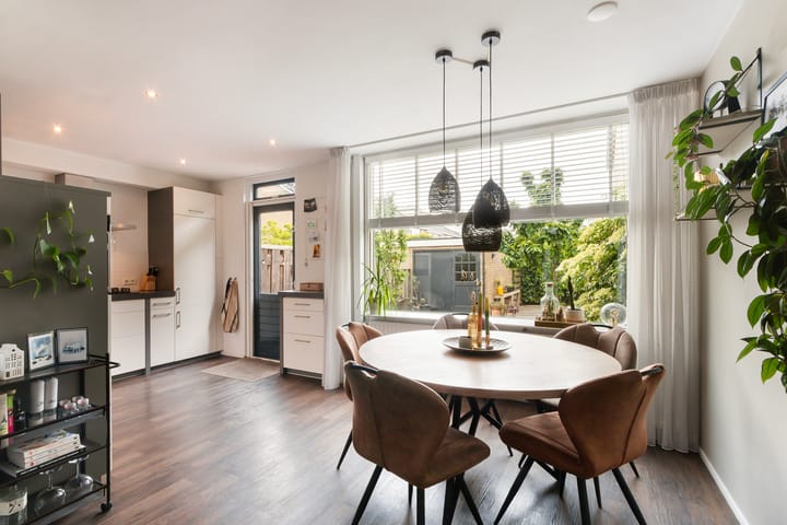 Photo 17 of Henri Dunantsingel 36