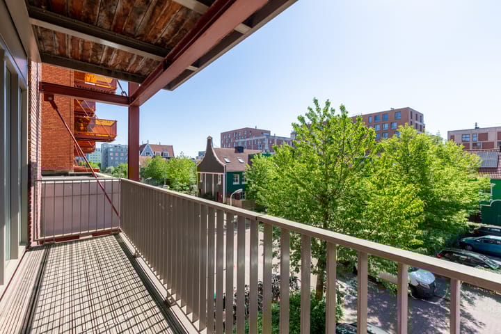 Foto 5 van Vurehout 305