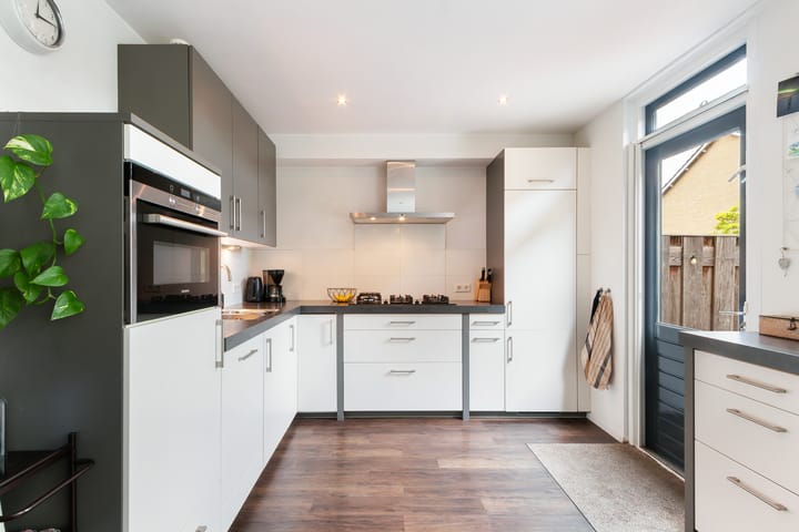 Photo 20 of Henri Dunantsingel 36