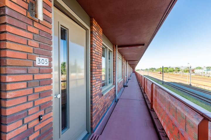 Foto 6 van Vurehout 305