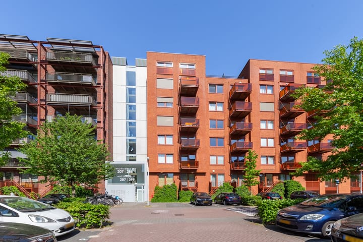 Foto 7 van Vurehout 305