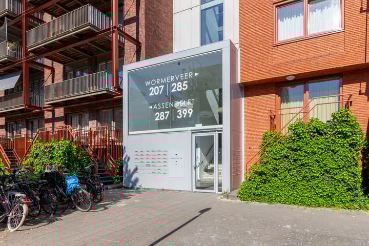 Foto 8 van Vurehout 305