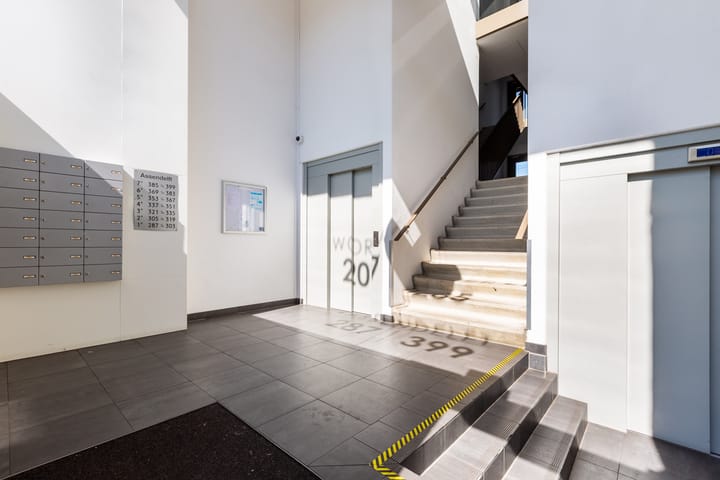 Foto 9 van Vurehout 305