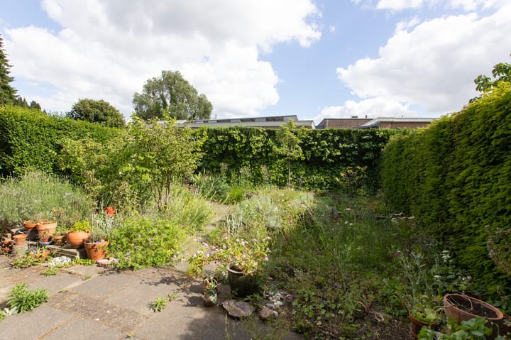 Foto 3 van Izaäk Evertslaan 121-1