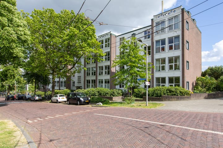 Foto 4 van Izaäk Evertslaan 121-1