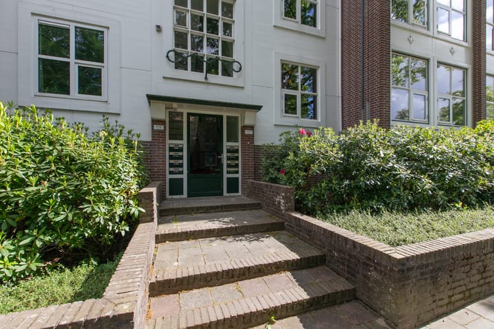 Foto 5 van Izaäk Evertslaan 121-1