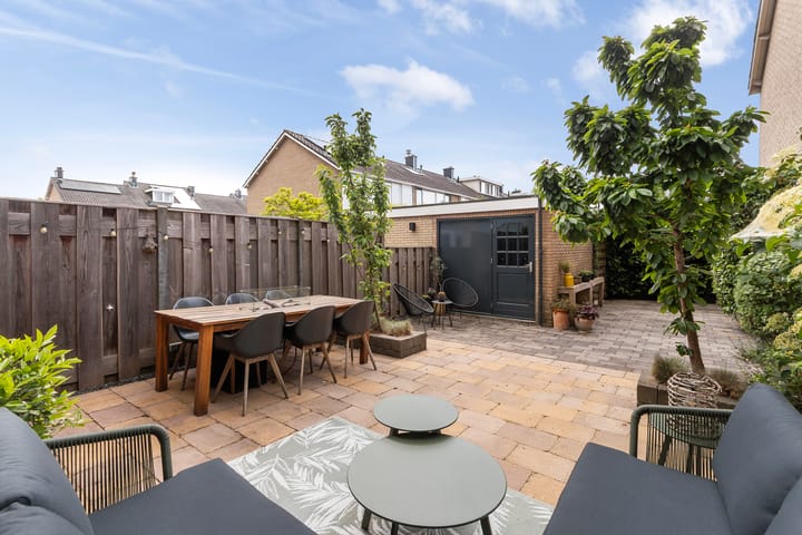 Photo 35 of Henri Dunantsingel 36