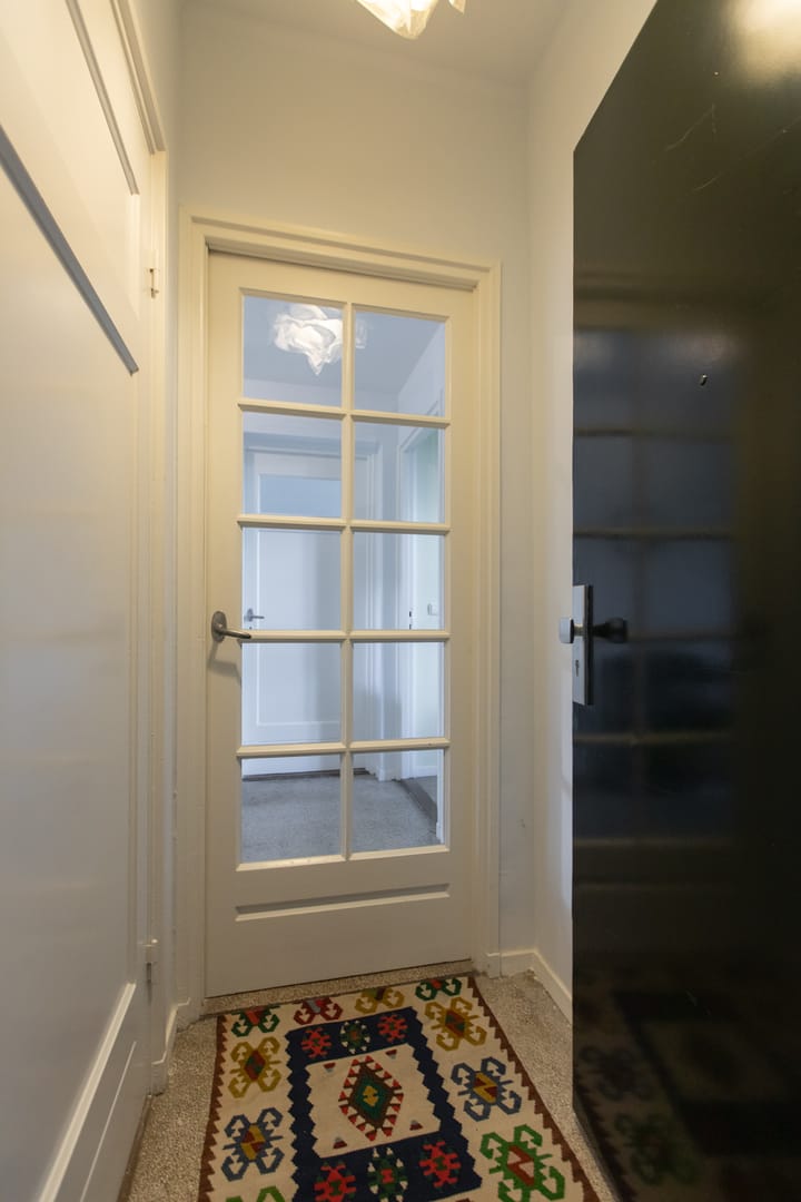 Foto 6 van Izaäk Evertslaan 121-1