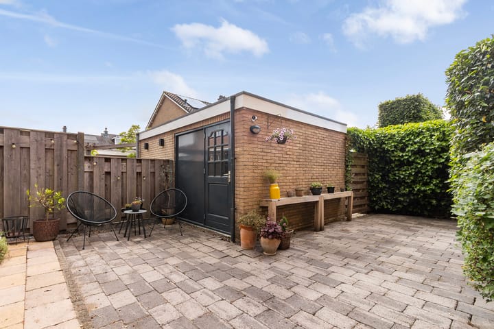 Photo 36 of Henri Dunantsingel 36