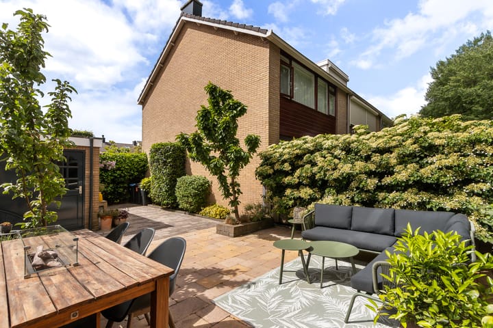 Photo 37 of Henri Dunantsingel 36