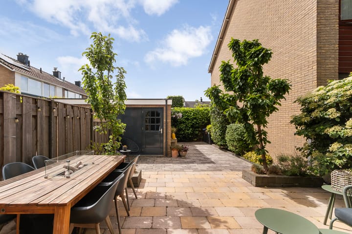 Photo 38 of Henri Dunantsingel 36