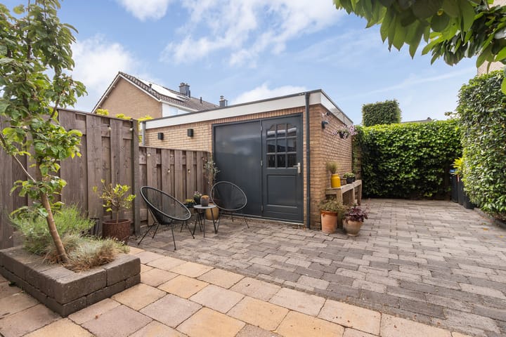 Photo 39 of Henri Dunantsingel 36