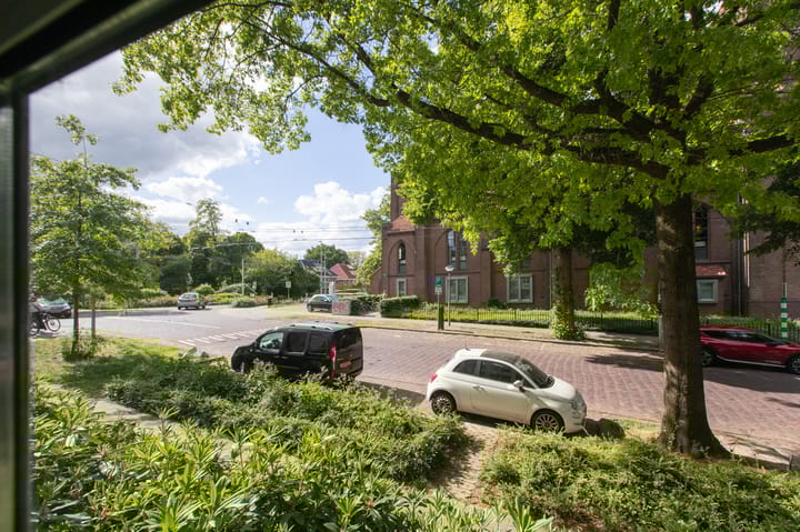 Foto 10 van Izaäk Evertslaan 121-1