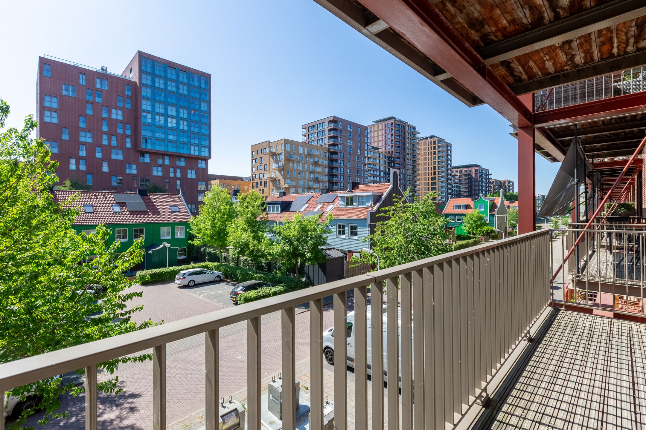 Foto 27 van Vurehout 305