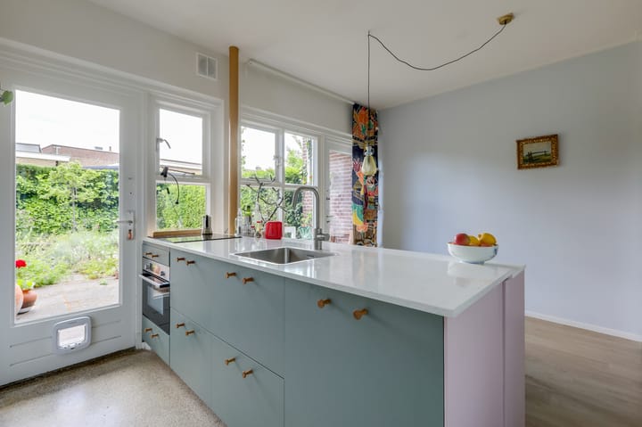 Foto 14 van Izaäk Evertslaan 121-1