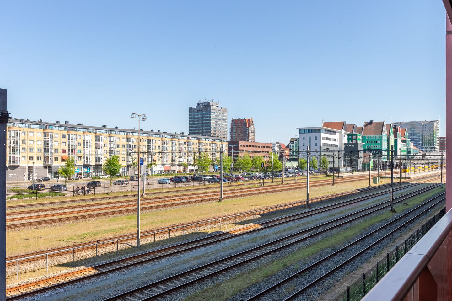 Foto 29 van Vurehout 305