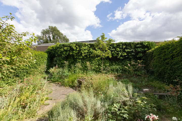 Foto 16 van Izaäk Evertslaan 121-1