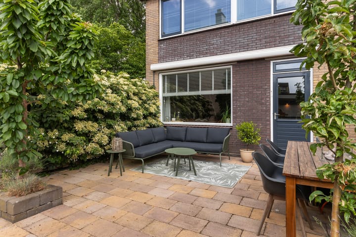 Photo 45 of Henri Dunantsingel 36