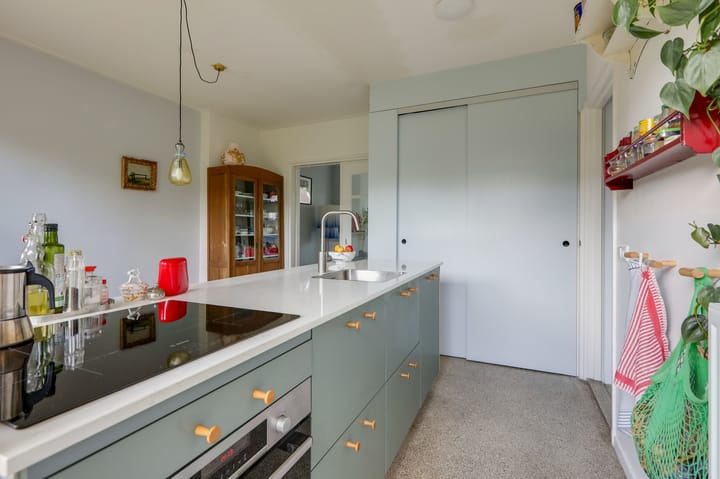 Foto 20 van Izaäk Evertslaan 121-1