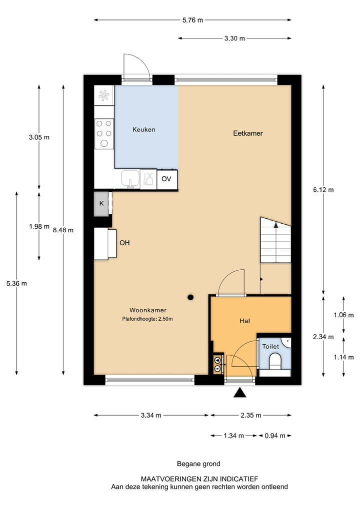 Photo 48 of Henri Dunantsingel 36