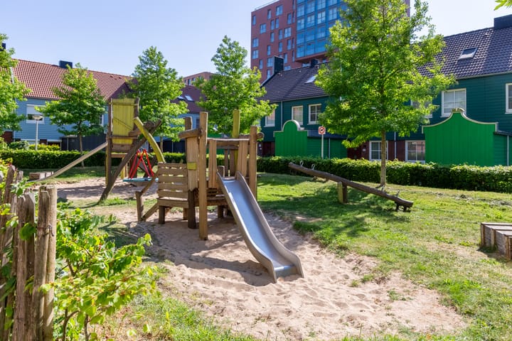 Foto 33 van Vurehout 305