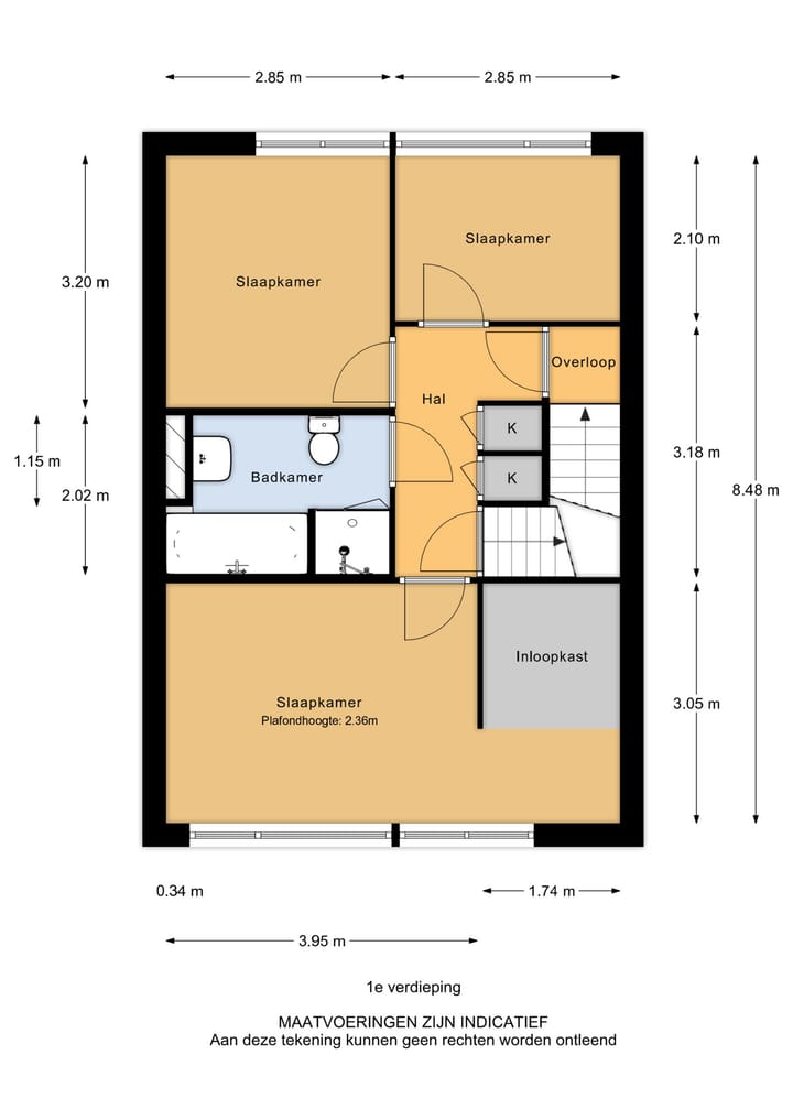 Photo 49 of Henri Dunantsingel 36