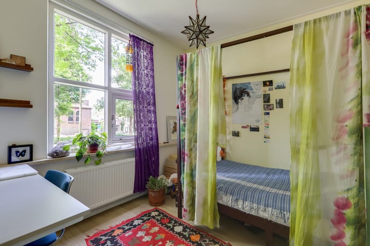 Foto 22 van Izaäk Evertslaan 121-1