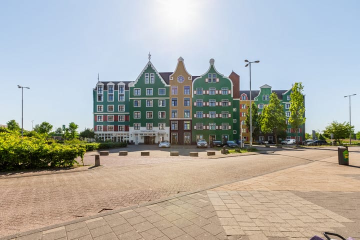 Foto 35 van Vurehout 305