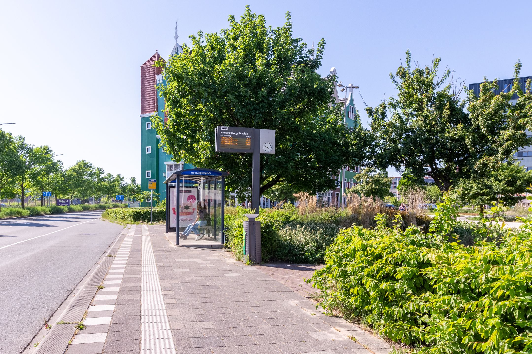 Foto 36 van Vurehout 305