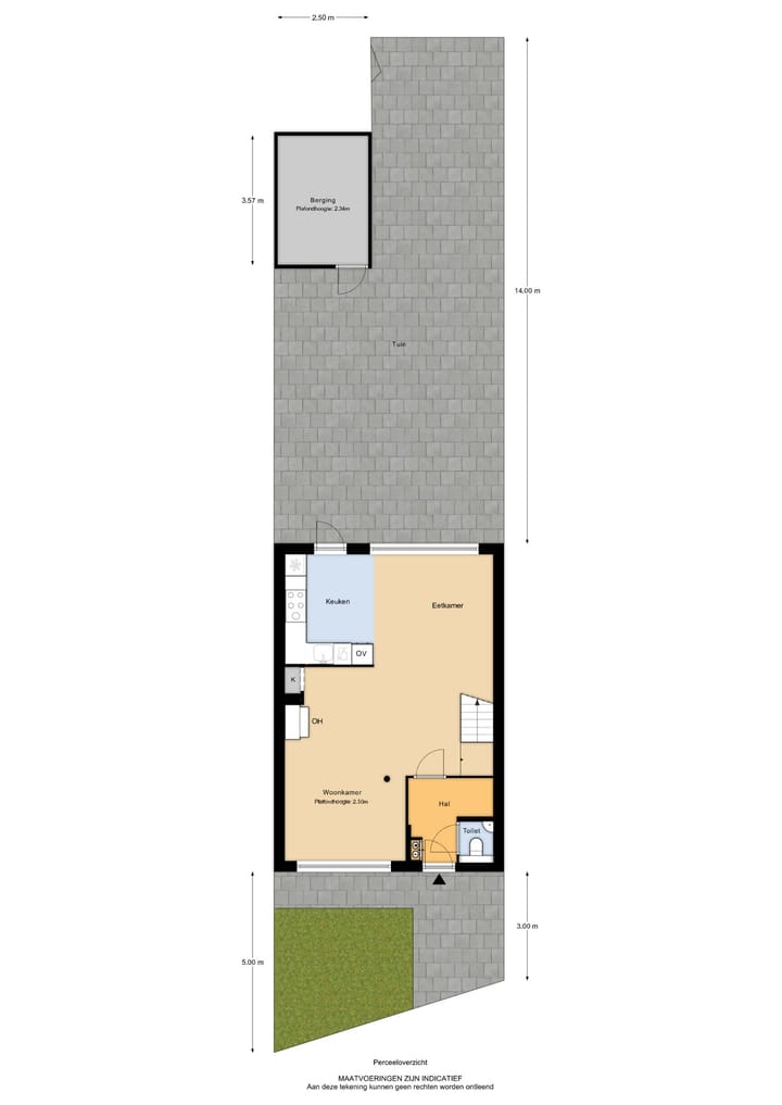 Photo 52 of Henri Dunantsingel 36