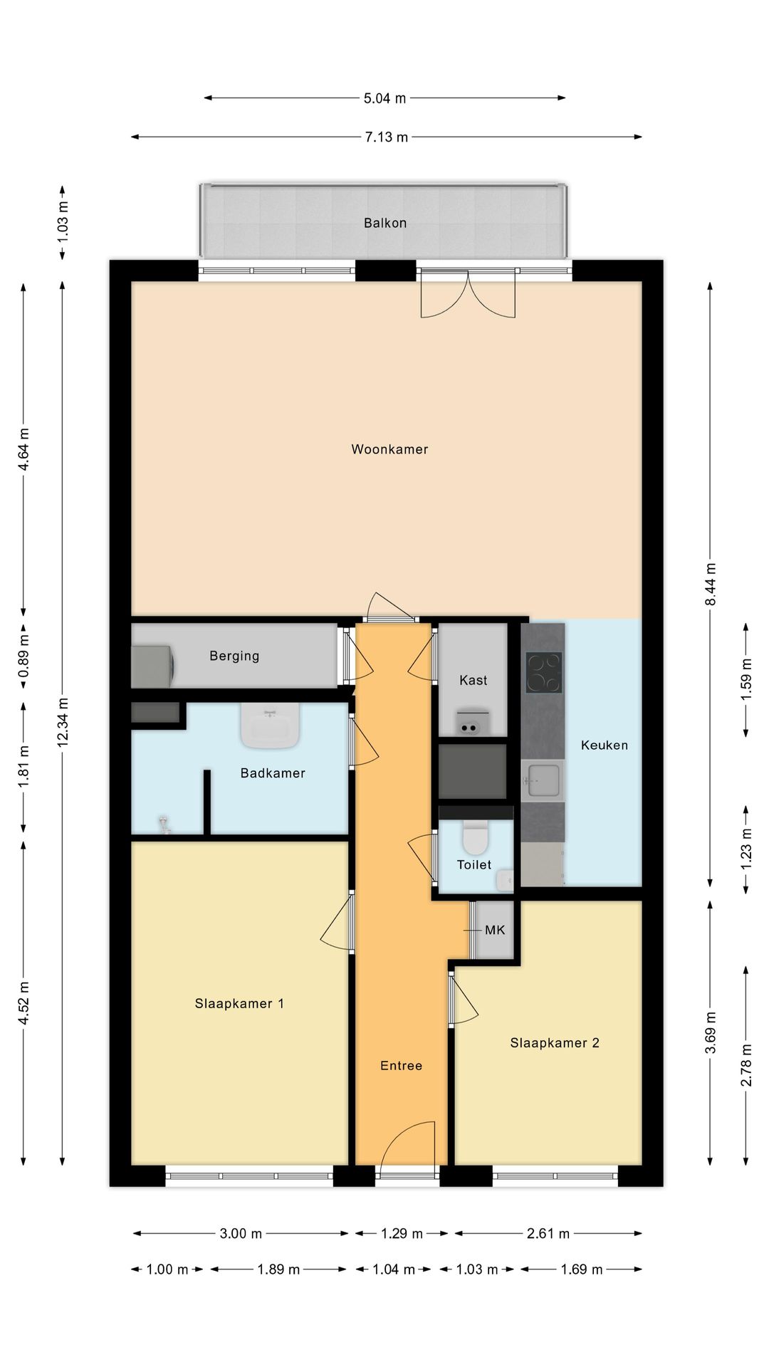 Foto 37 van Vurehout 305