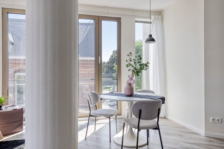 Foto 11 van Emmaplein 81